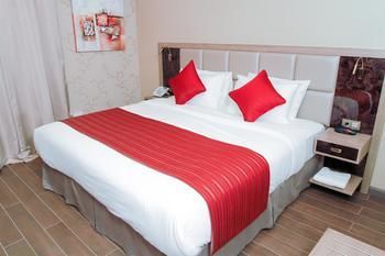 Golden Tulip Bishkek Hotel