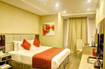 Golden Tulip Bishkek Hotel