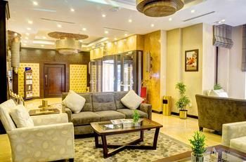 Golden Tulip Bishkek Hotel