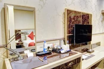 Golden Tulip Bishkek Hotel