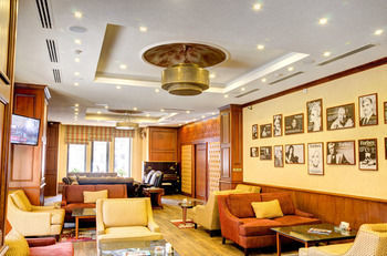 Golden Tulip Bishkek Hotel