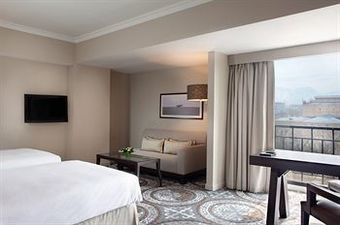 Hotel Hyatt Regency Bishkek