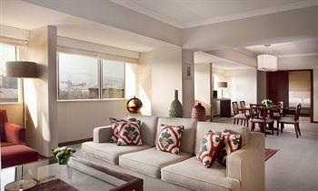 Hotel Hyatt Regency Bishkek
