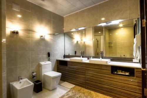 Hotel Maryotel Bishkek