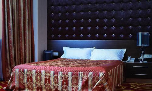 Hotel Maryotel Bishkek