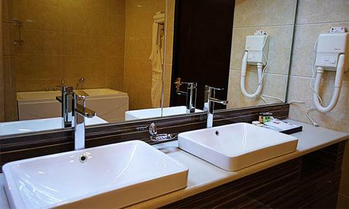 Hotel Maryotel Bishkek