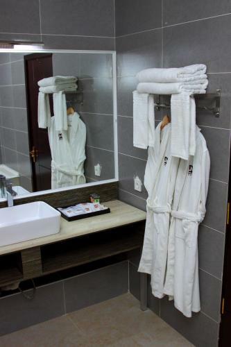 Hotel Maryotel Bishkek