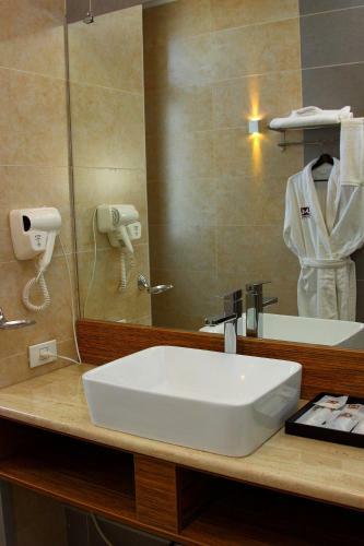 Hotel Maryotel Bishkek