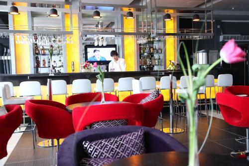 Hotel Maryotel Bishkek