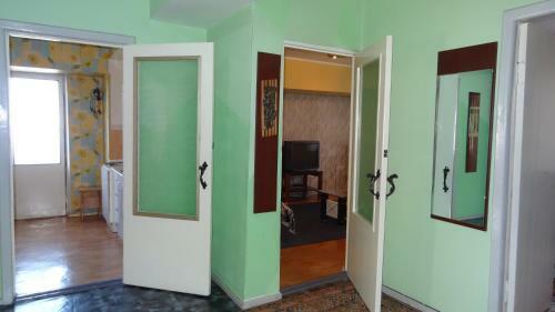 Apartament By Baytik Baatyr