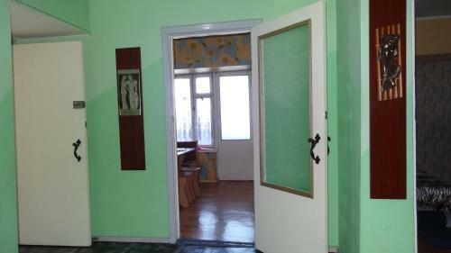 Apartament By Baytik Baatyr