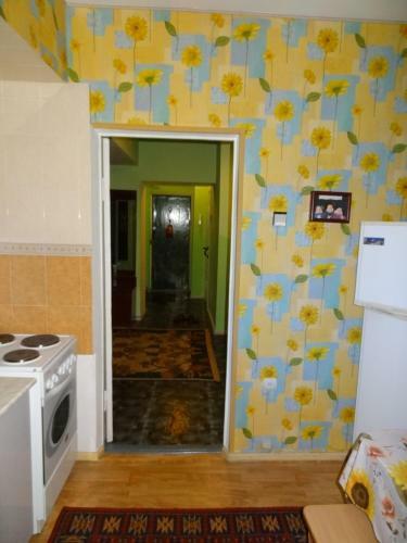 Apartament By Baytik Baatyr