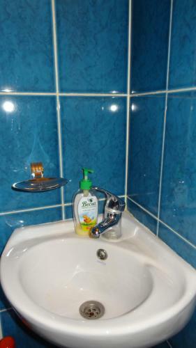 Apartament By Baytik Baatyr