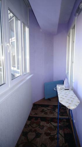 Apartament By Baytik Baatyr