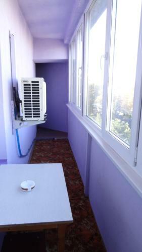 Apartament By Baytik Baatyr