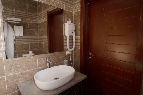 Bed & Breakfast Soluxe Hotel