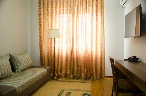 Bed & Breakfast Soluxe Hotel