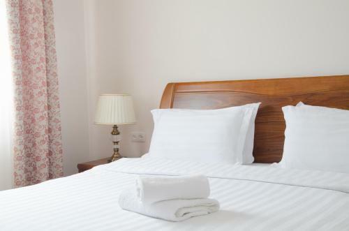 Bed & Breakfast Soluxe Hotel