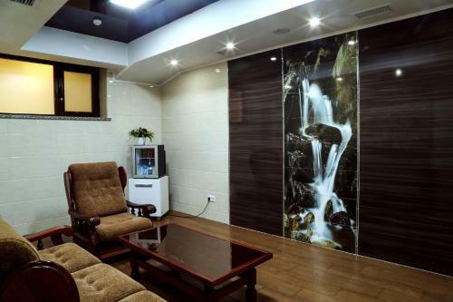 City Hotel Bishkek