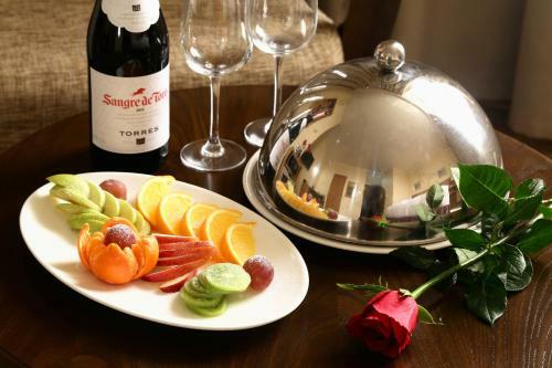City Hotel Bishkek