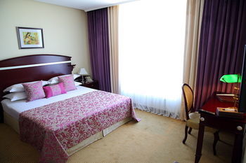 Park Hotel Bishkek