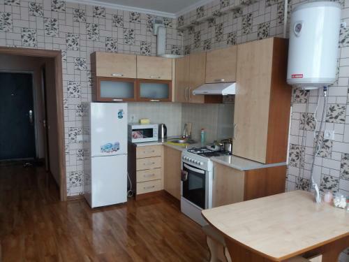 Bestshome Apartments