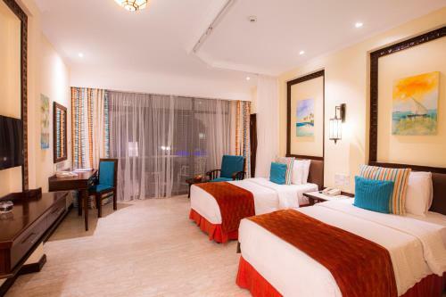 Hotel Sarova Whitesands Beach Resort & Spa