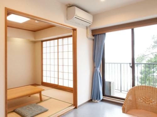 Atagawa Seaside Hotel