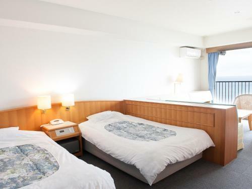 Atagawa Seaside Hotel