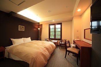 Nikko Station Hotel Classic
