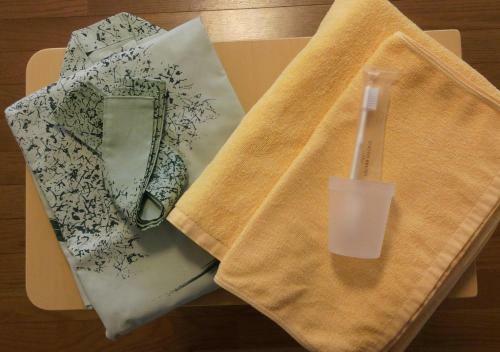 Bed & Breakfast Second House Plus