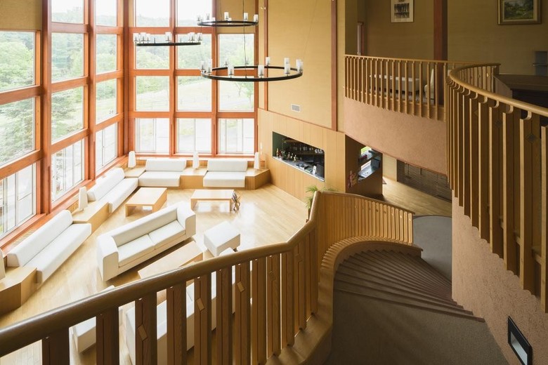 Hotel Natural Resort Hygeia