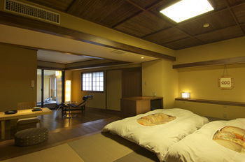 Koduchi No Yado Tsurukamedaikichi