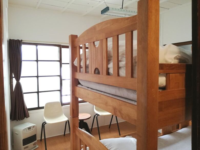 Hostal Nikko Guesthouse Sumica