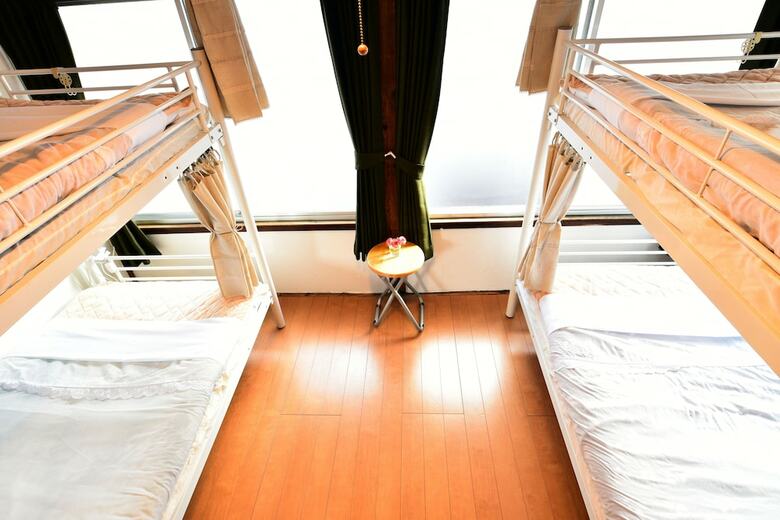 Hostal Nikko Guesthouse Sumica