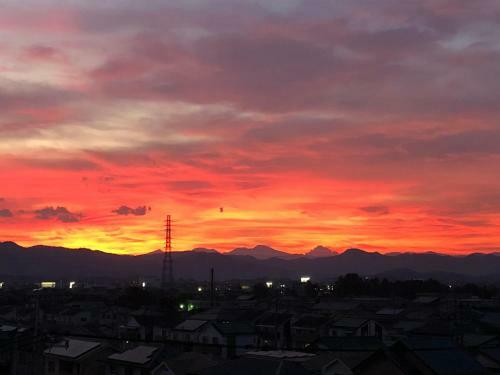 Hostal Kashobou Fukumatsu
