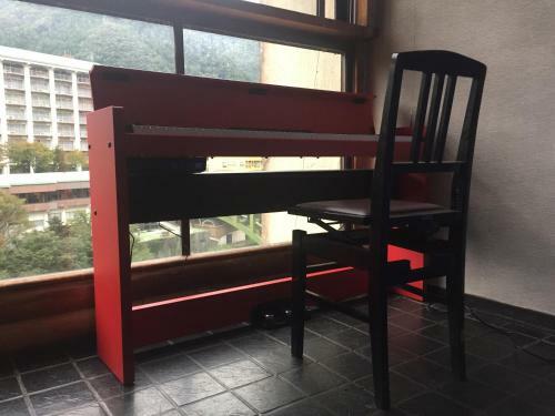 Hostal Kashobou Fukumatsu