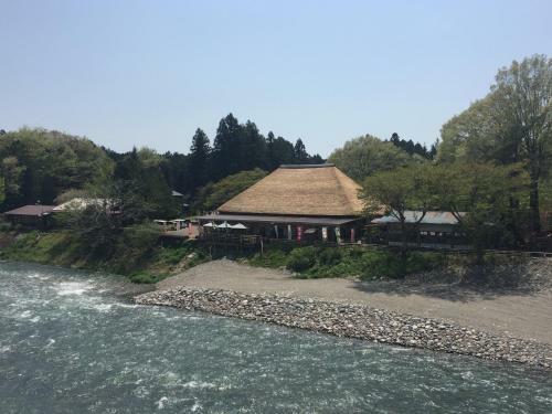 Hostal Kashobou Fukumatsu
