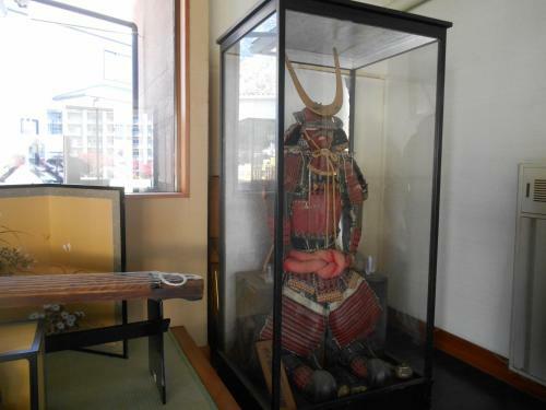 Hostal Kashobou Fukumatsu