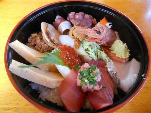 Hostal Kashobou Fukumatsu