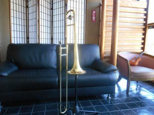 Hostal Kashobou Fukumatsu