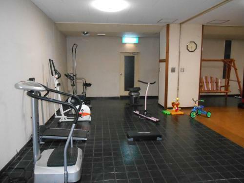 Hostal Kashobou Fukumatsu