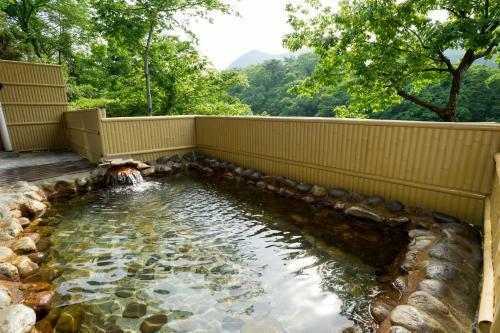 Hostal Kashobou Fukumatsu