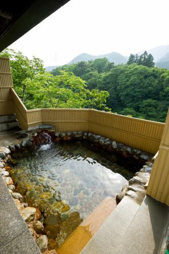 Hostal Kashobou Fukumatsu