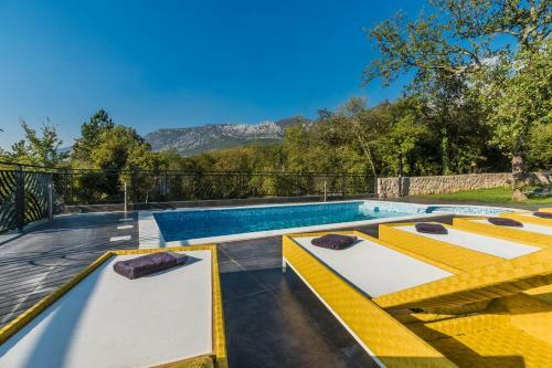 Villa Mala Vila