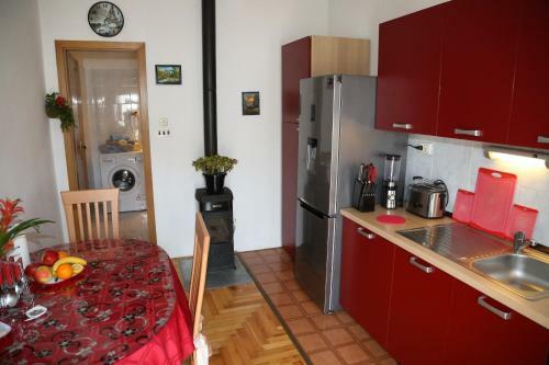 Apartment Tomi - Beautiful View