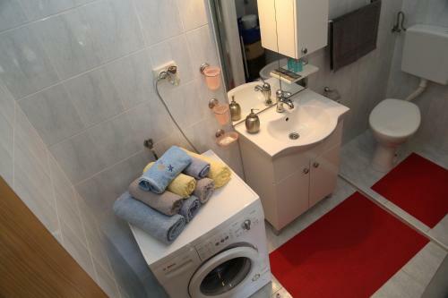 Apartment Tomi - Beautiful View