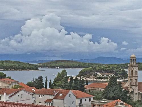 Apartment Tomi - Beautiful View
