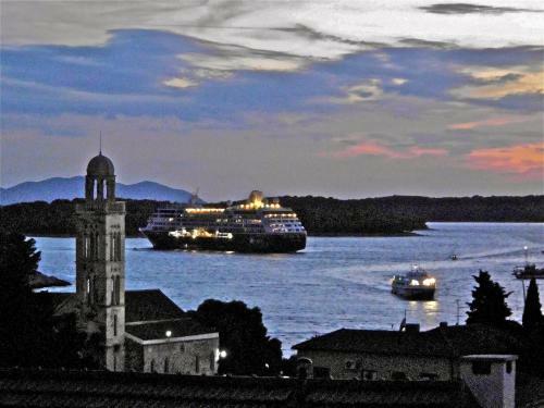 Apartment Tomi - Beautiful View