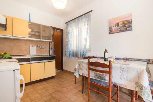Apartments And Rooms Nikol
